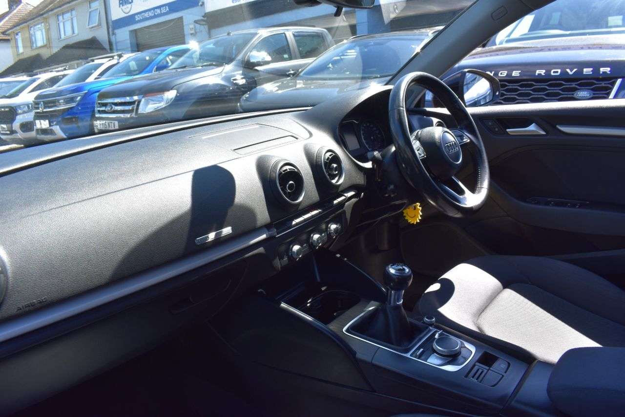 2017 AUDI A3 2017 AUDI A3