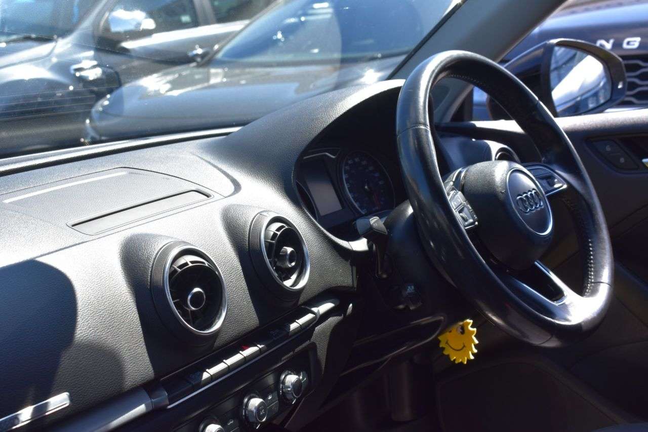 2017 AUDI A3 2017 AUDI A3