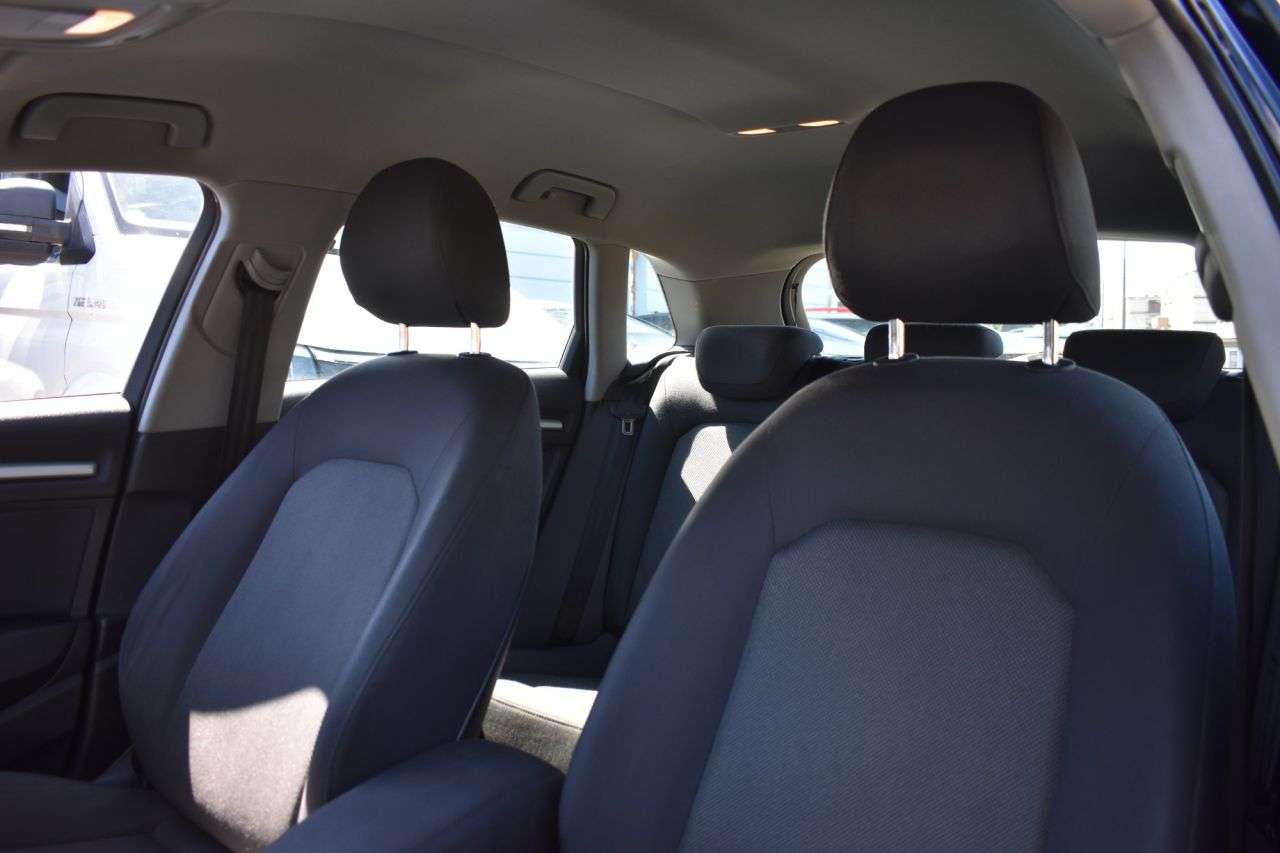 2017 AUDI A3 2017 AUDI A3