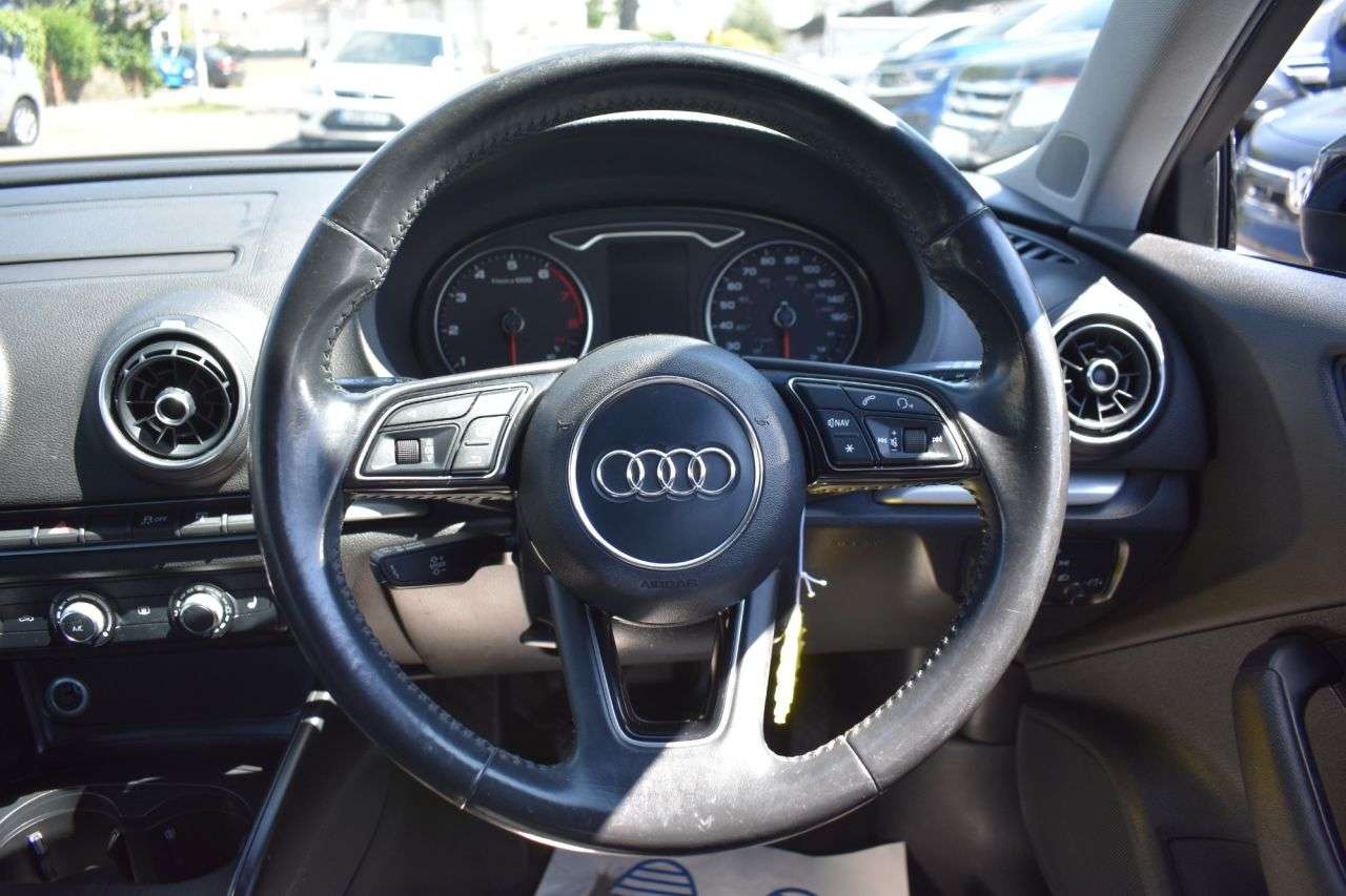 2017 AUDI A3 2017 AUDI A3