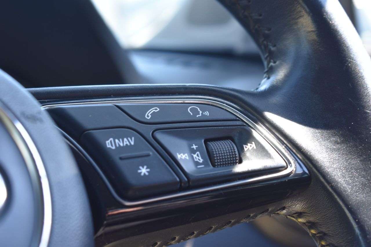 2017 AUDI A3 2017 AUDI A3