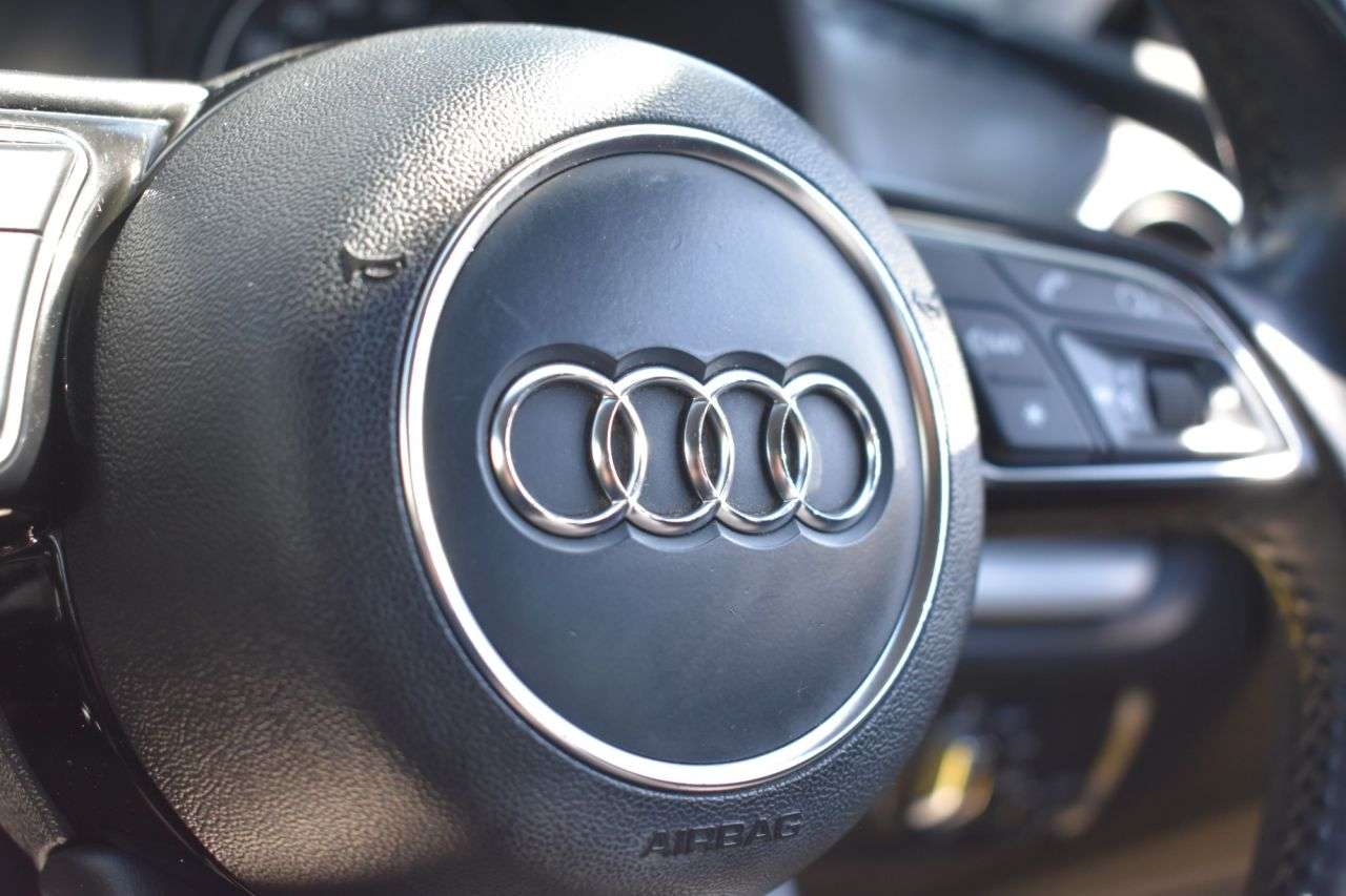 2017 AUDI A3 2017 AUDI A3