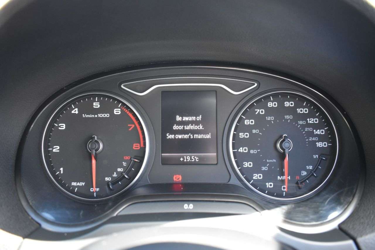 2017 AUDI A3 2017 AUDI A3