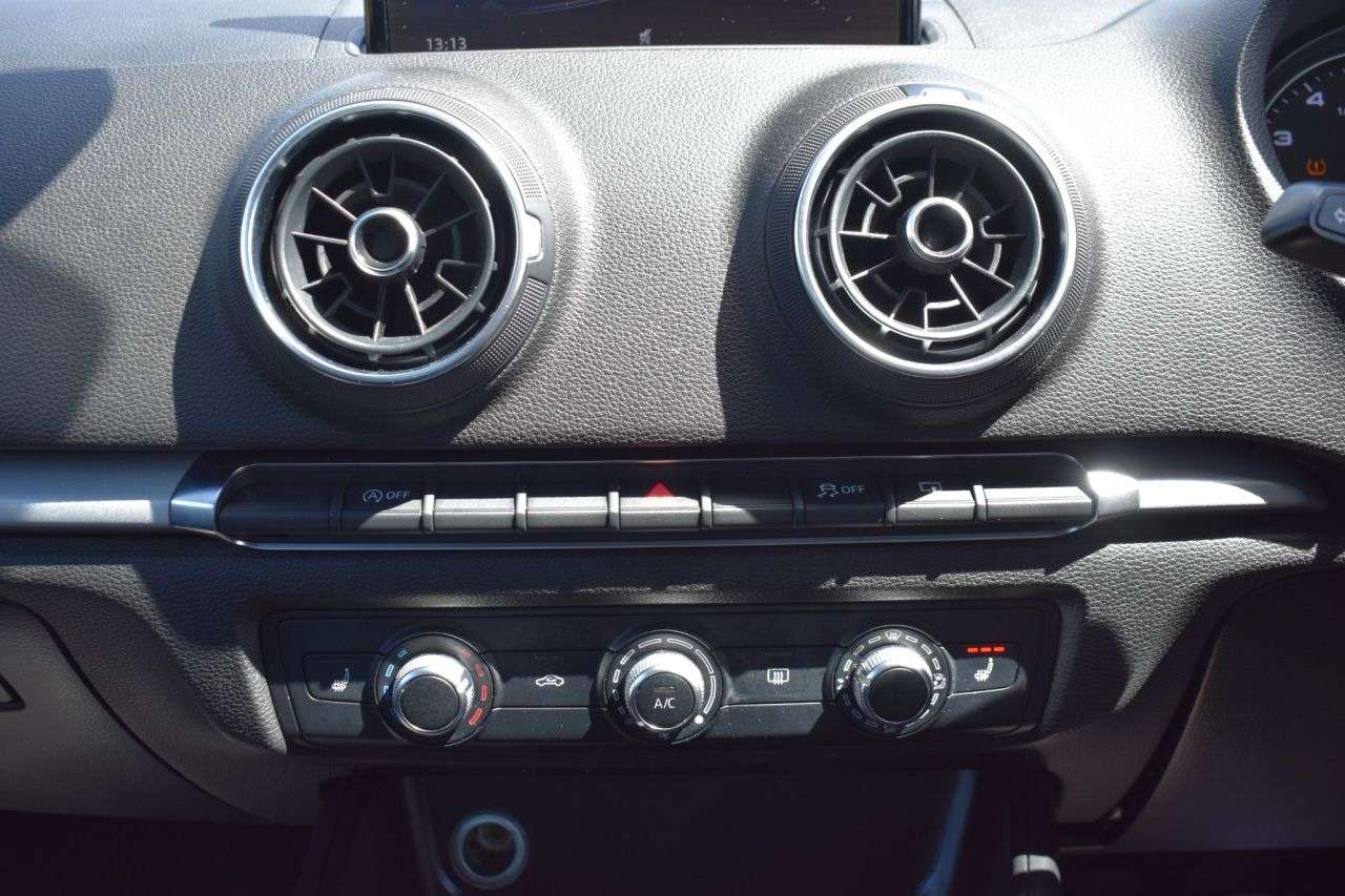2017 AUDI A3 2017 AUDI A3