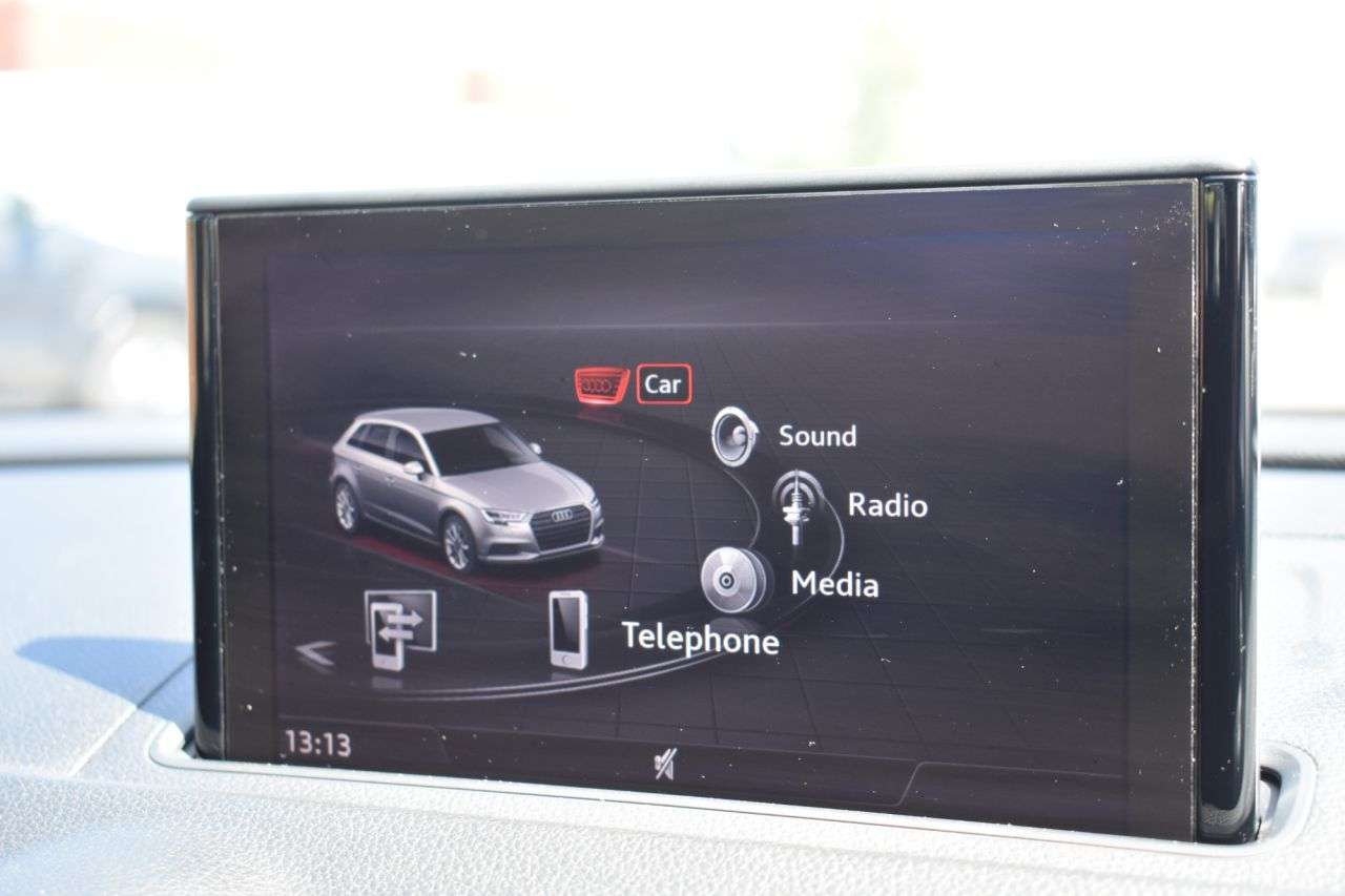 2017 AUDI A3 2017 AUDI A3