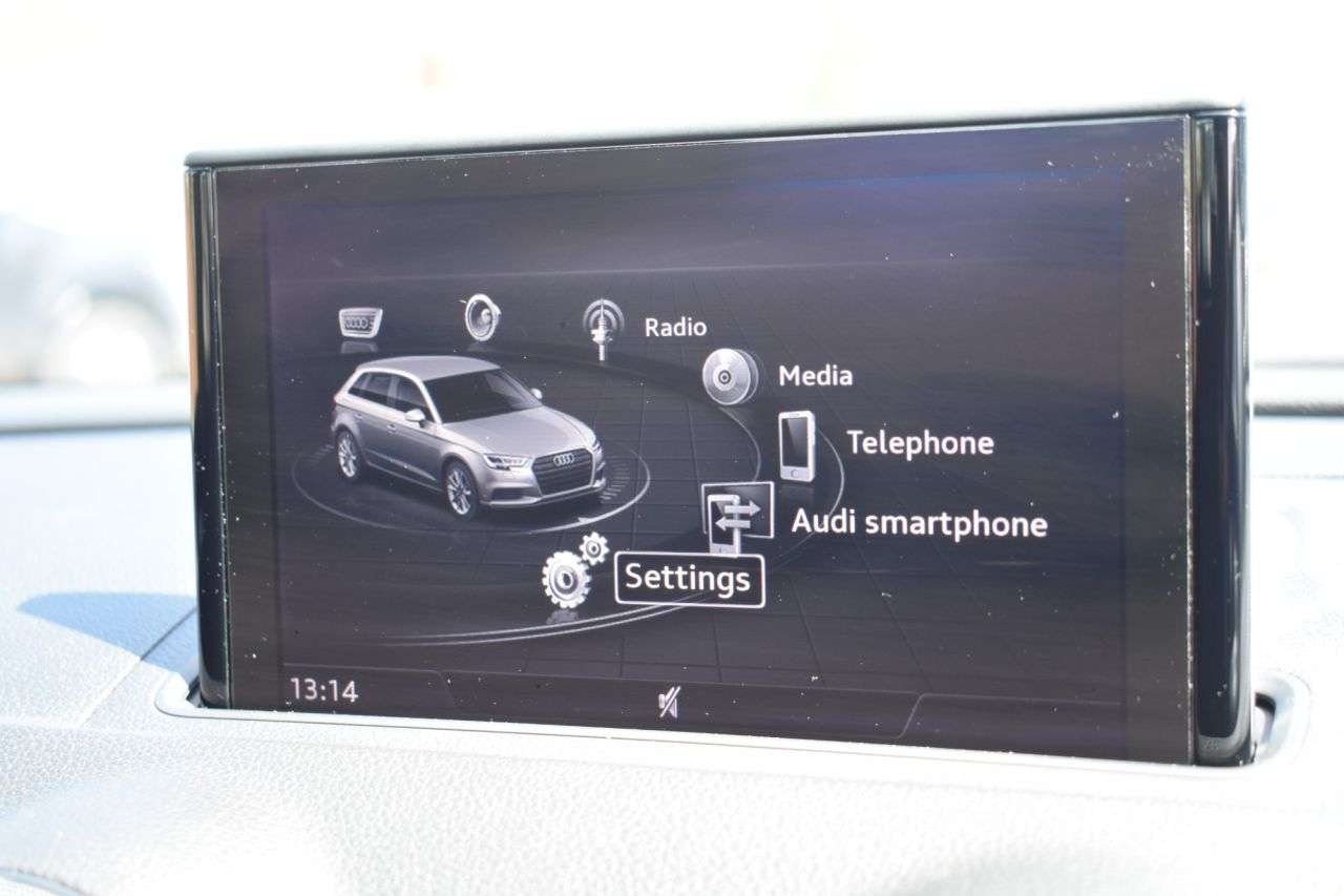 2017 AUDI A3 2017 AUDI A3