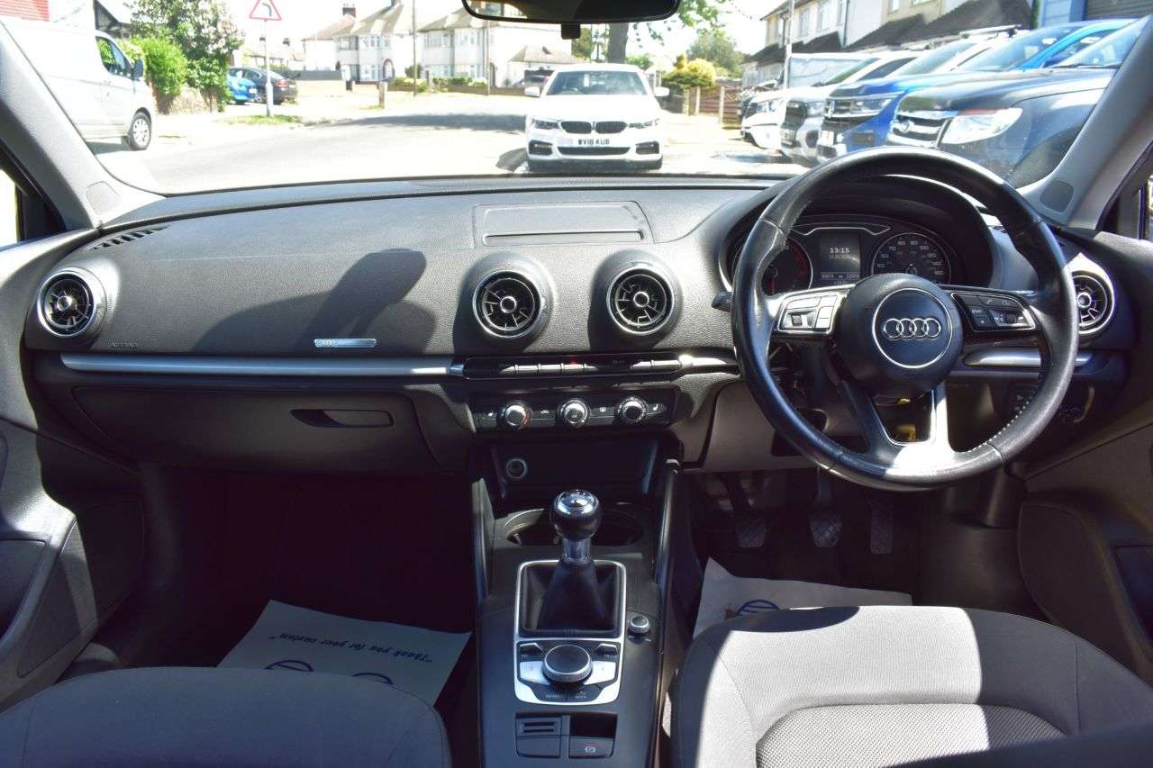 2017 AUDI A3 2017 AUDI A3