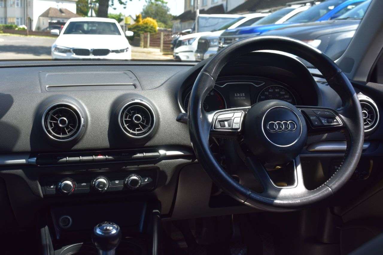 2017 AUDI A3 2017 AUDI A3