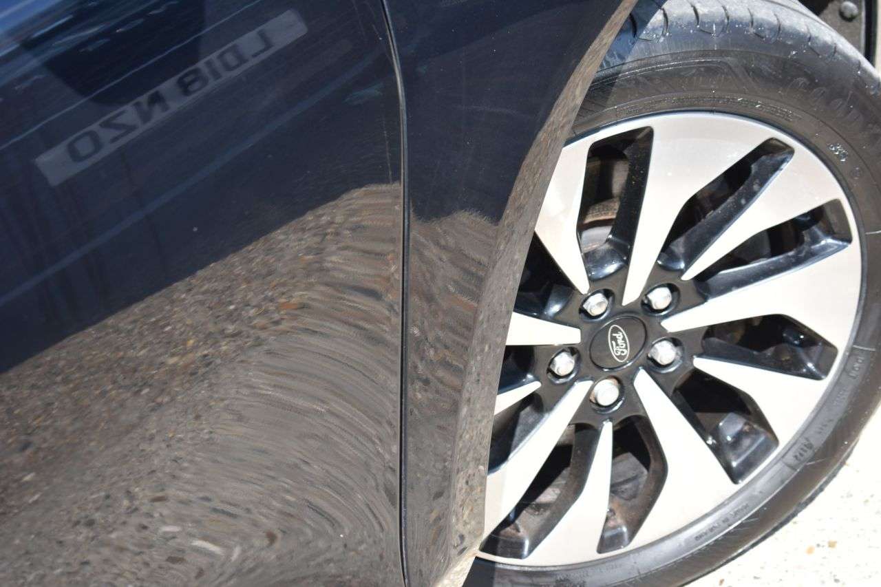 2019 FORD FOCUS 2019 FORD FOCUS