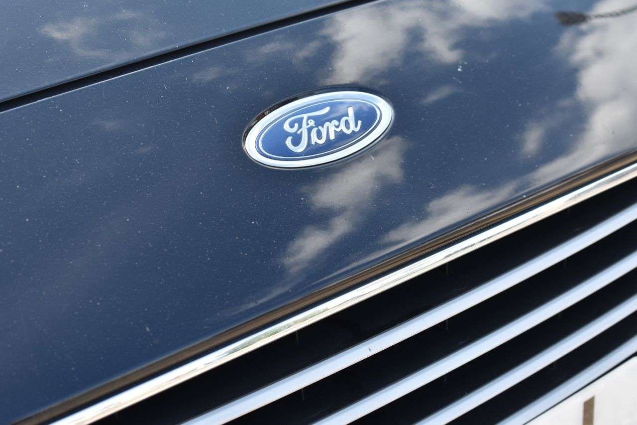 2019 FORD FOCUS 2019 FORD FOCUS