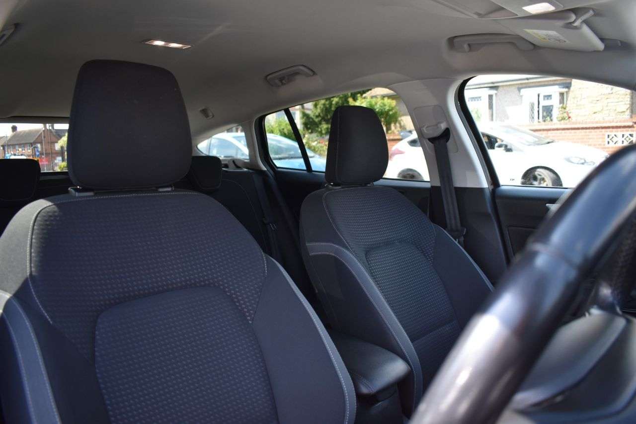 2019 FORD FOCUS 2019 FORD FOCUS