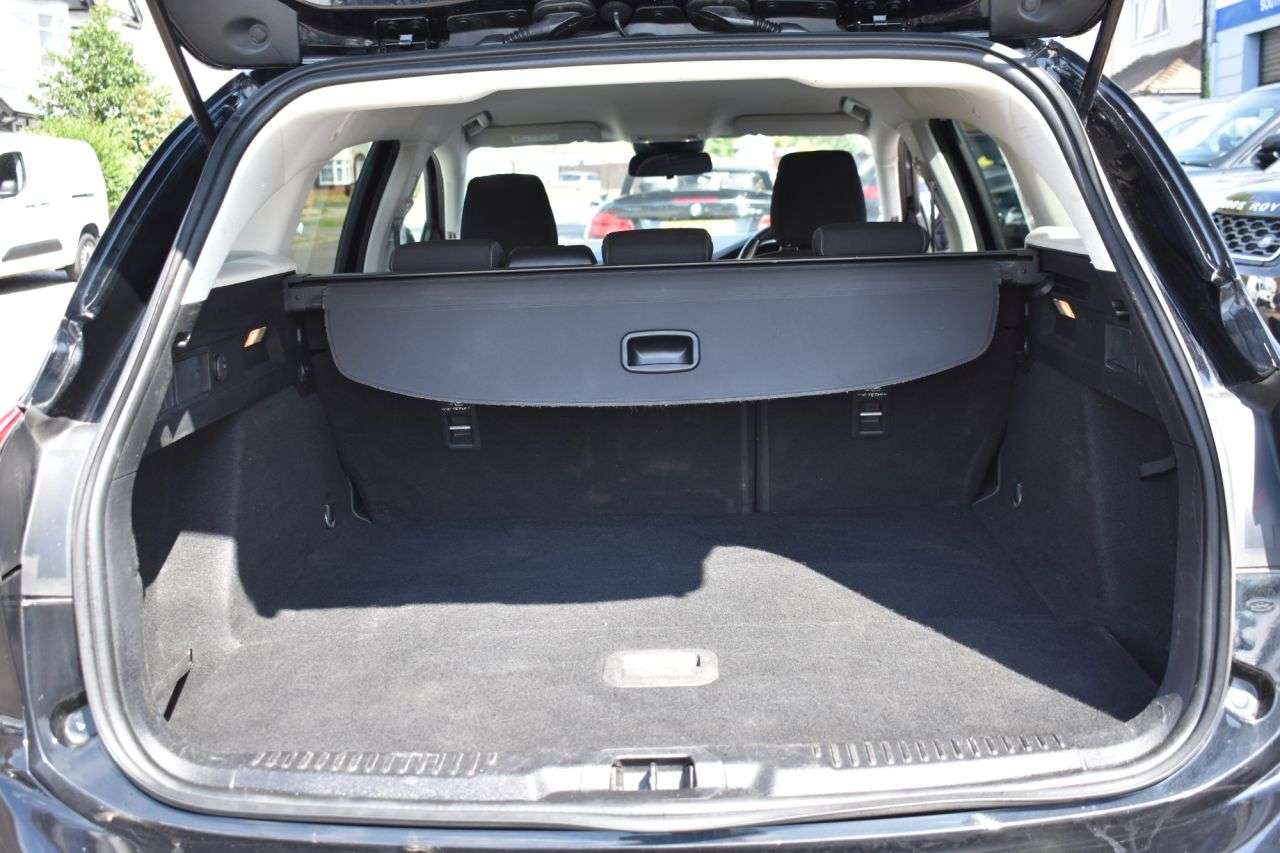2019 FORD FOCUS 2019 FORD FOCUS