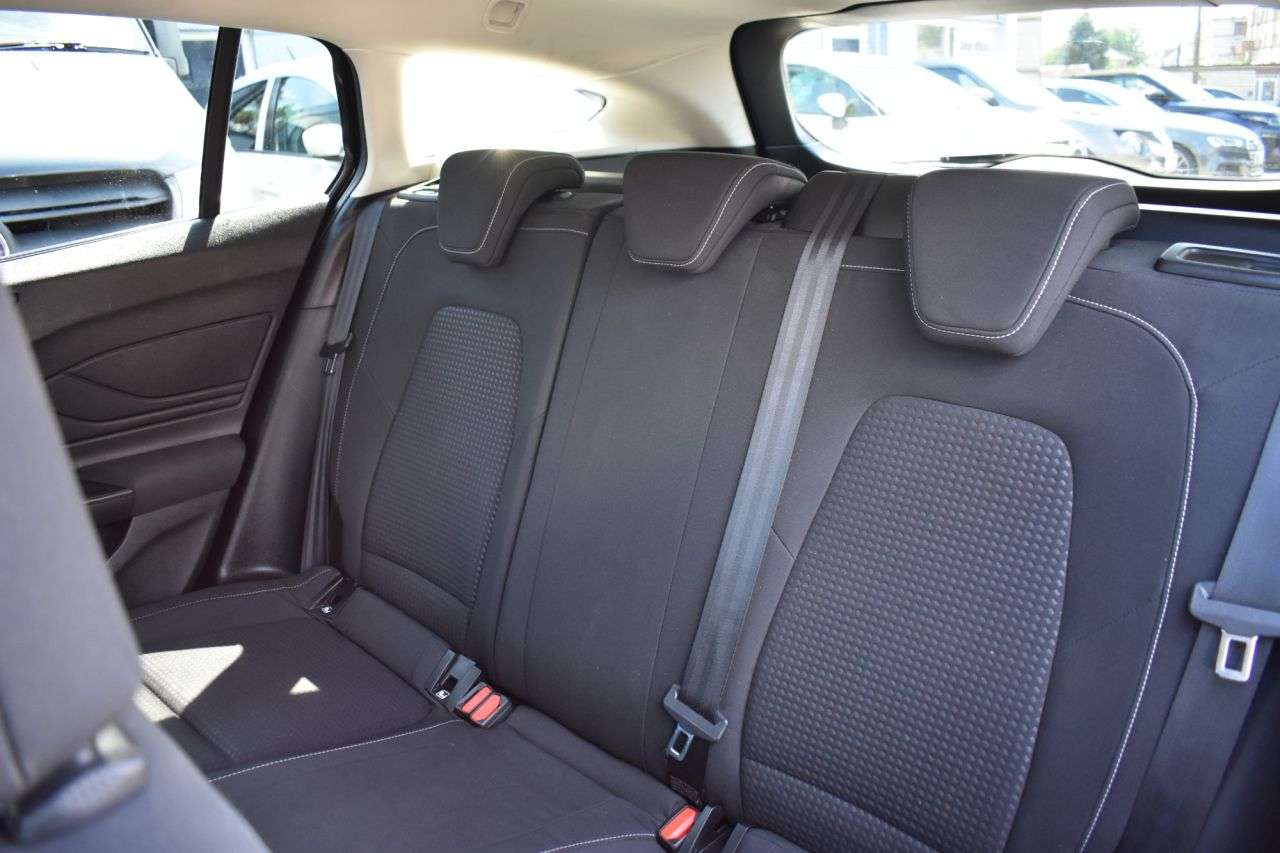 2019 FORD FOCUS 2019 FORD FOCUS
