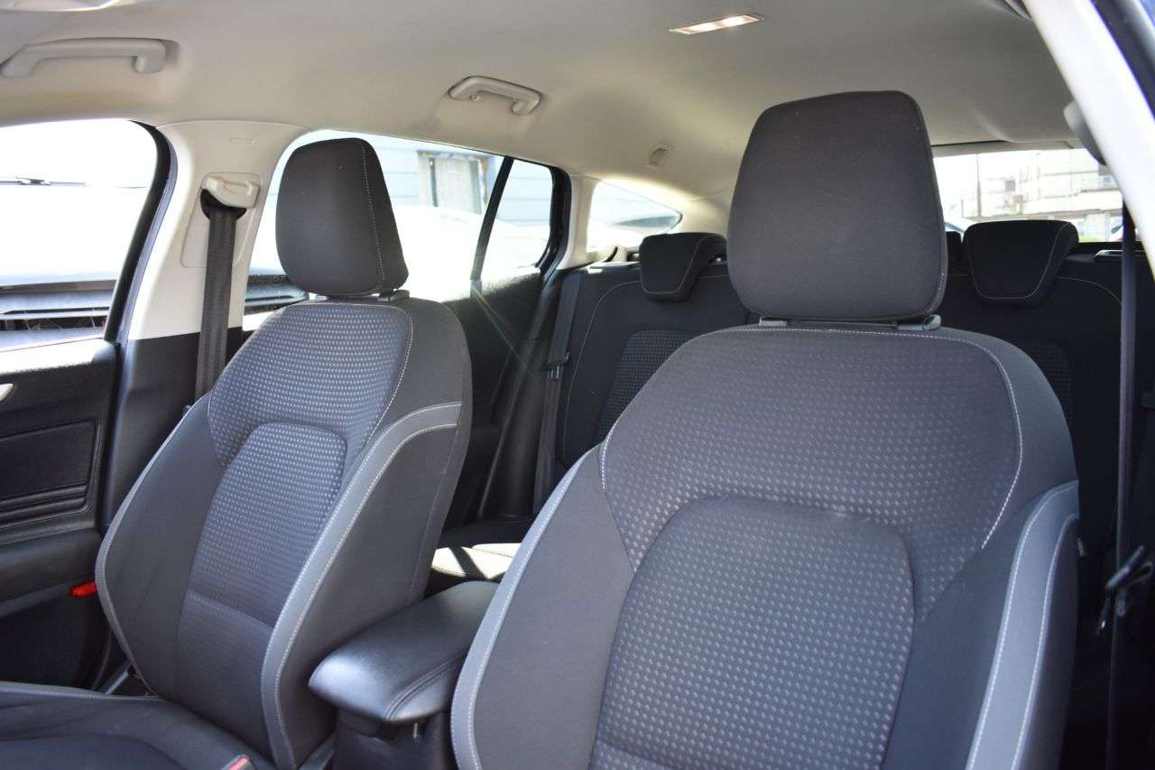 2019 FORD FOCUS 2019 FORD FOCUS