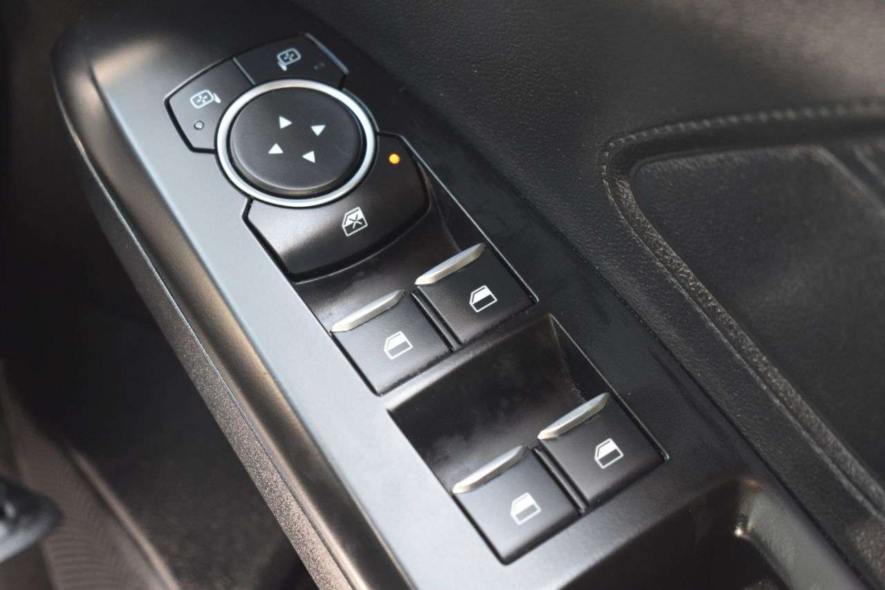 2019 FORD FOCUS 2019 FORD FOCUS