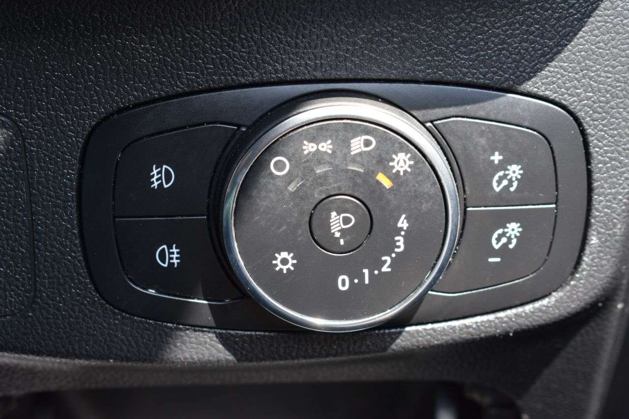 2019 FORD FOCUS 2019 FORD FOCUS