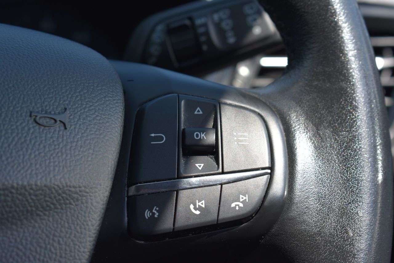 2019 FORD FOCUS 2019 FORD FOCUS