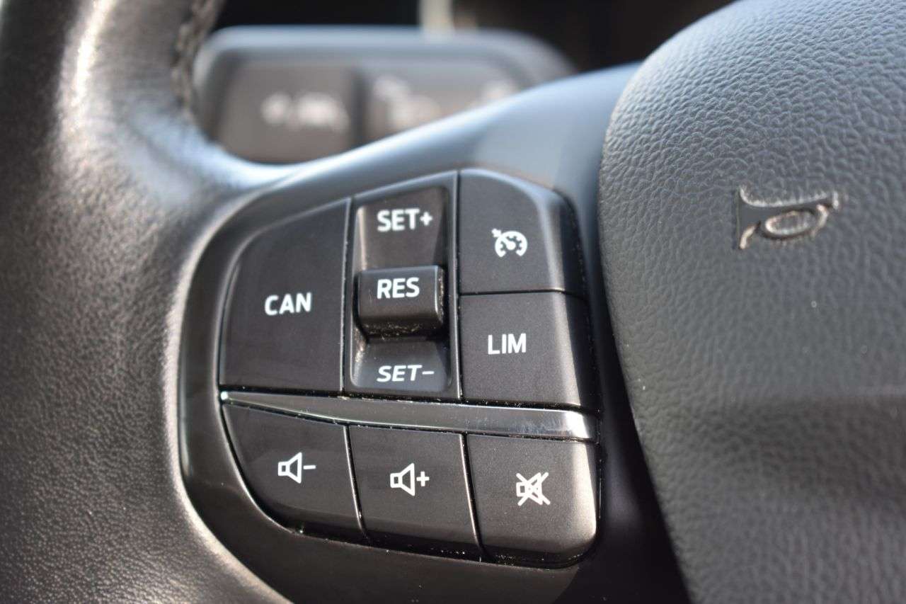 2019 FORD FOCUS 2019 FORD FOCUS