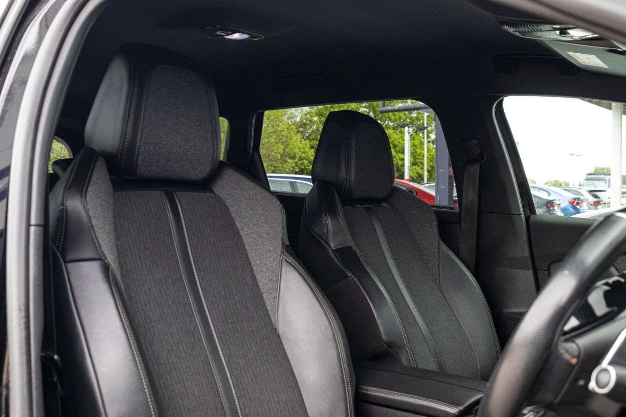 2019 PEUGEOT 5008 2019 PEUGEOT 5008