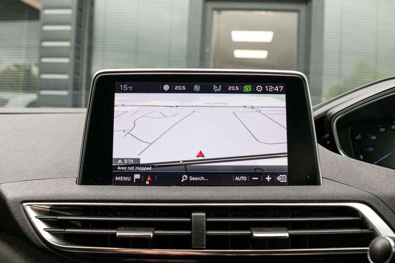 2019 PEUGEOT 5008 2019 PEUGEOT 5008