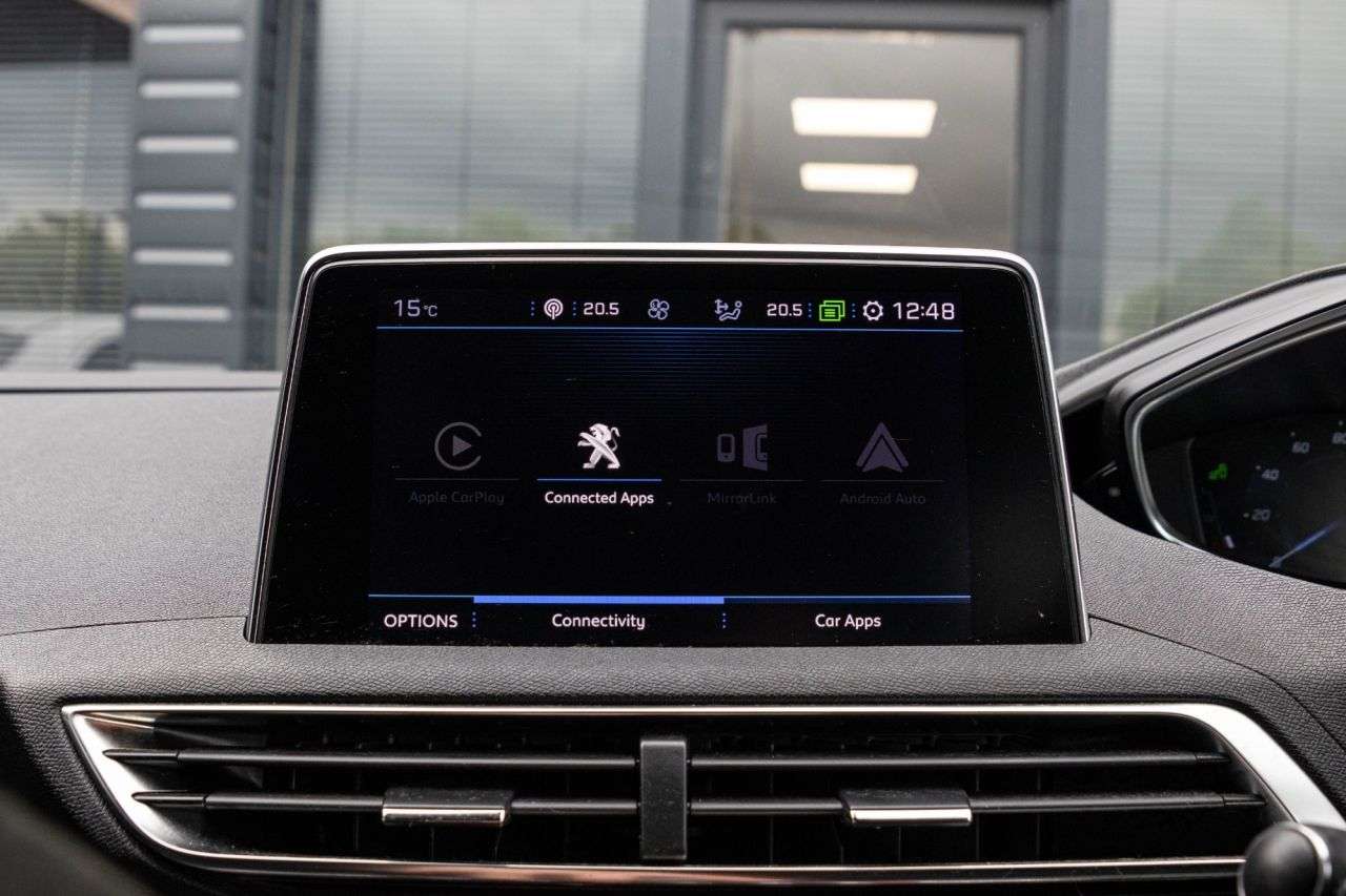 2019 PEUGEOT 5008 2019 PEUGEOT 5008