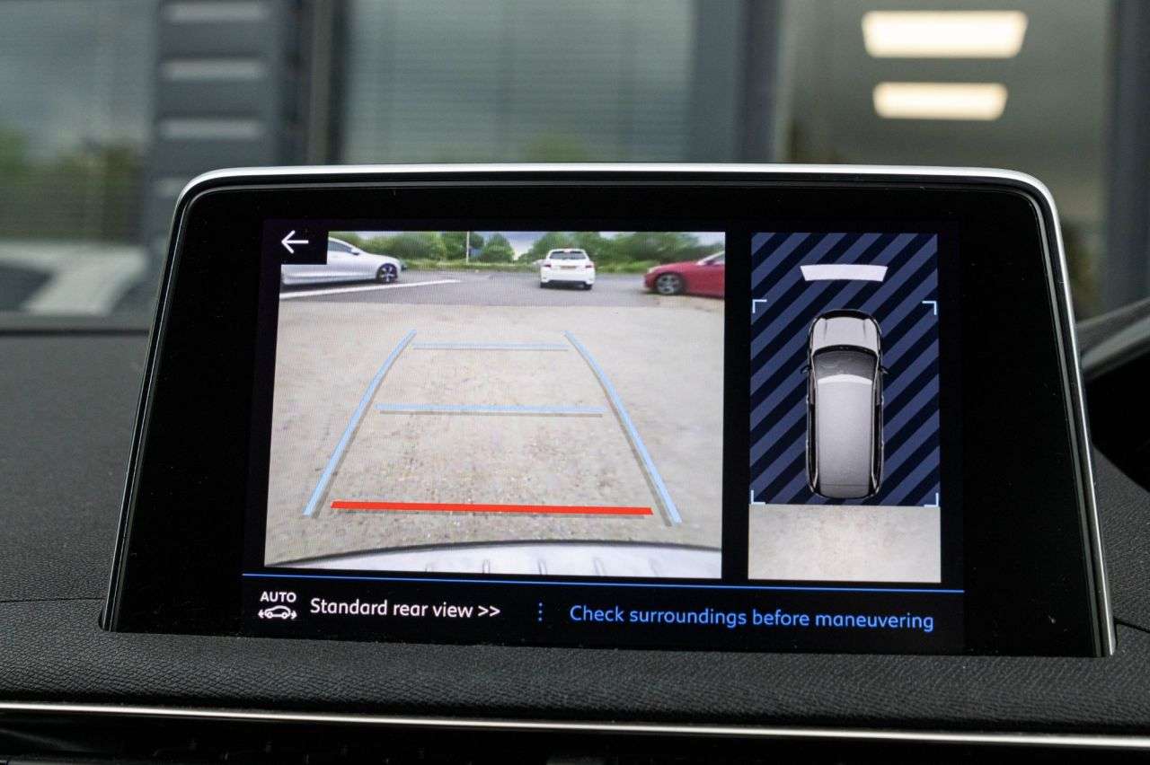 2019 PEUGEOT 5008 2019 PEUGEOT 5008
