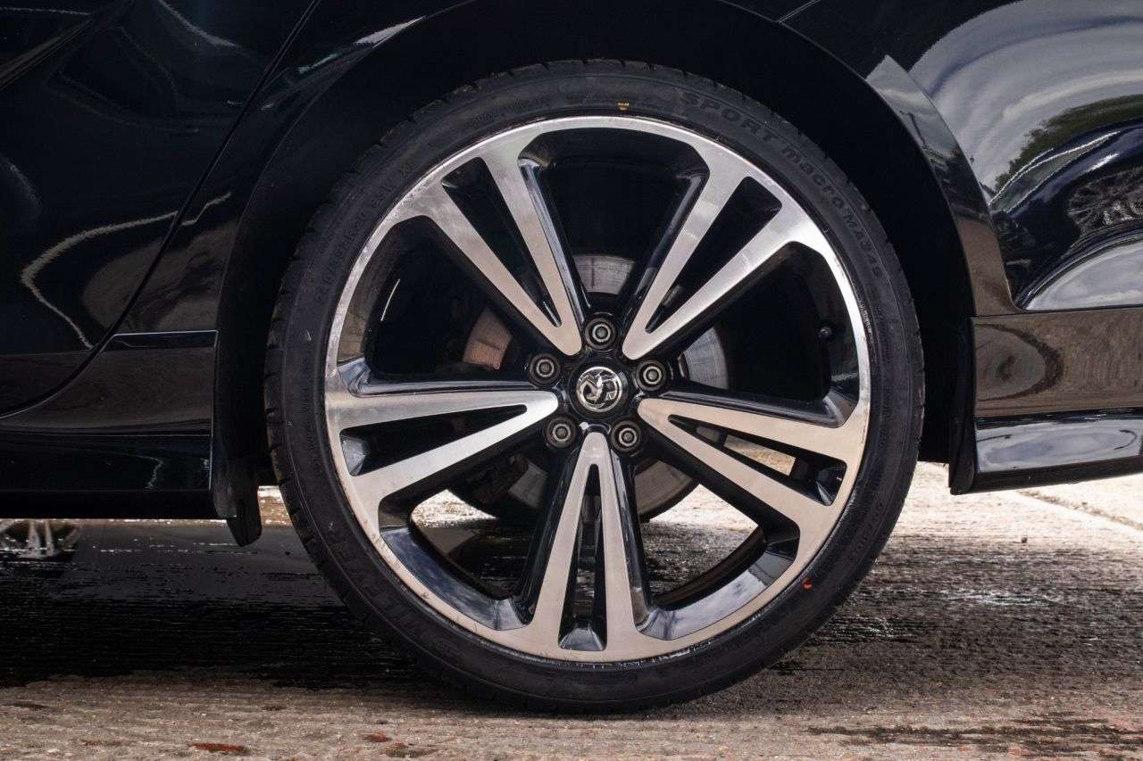 2017 VAUXHALL INSIGNIA 2017 VAUXHALL INSIGNIA