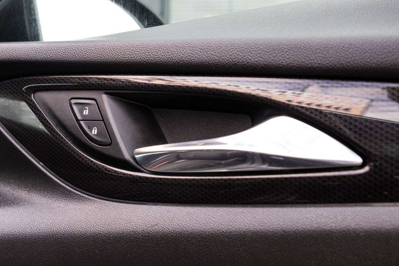 2017 VAUXHALL INSIGNIA 2017 VAUXHALL INSIGNIA