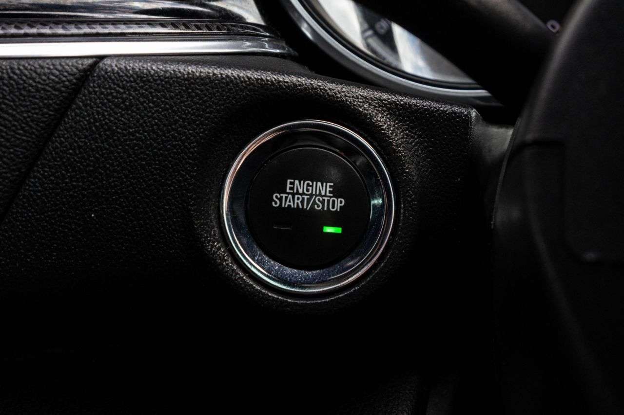 2017 VAUXHALL INSIGNIA 2017 VAUXHALL INSIGNIA