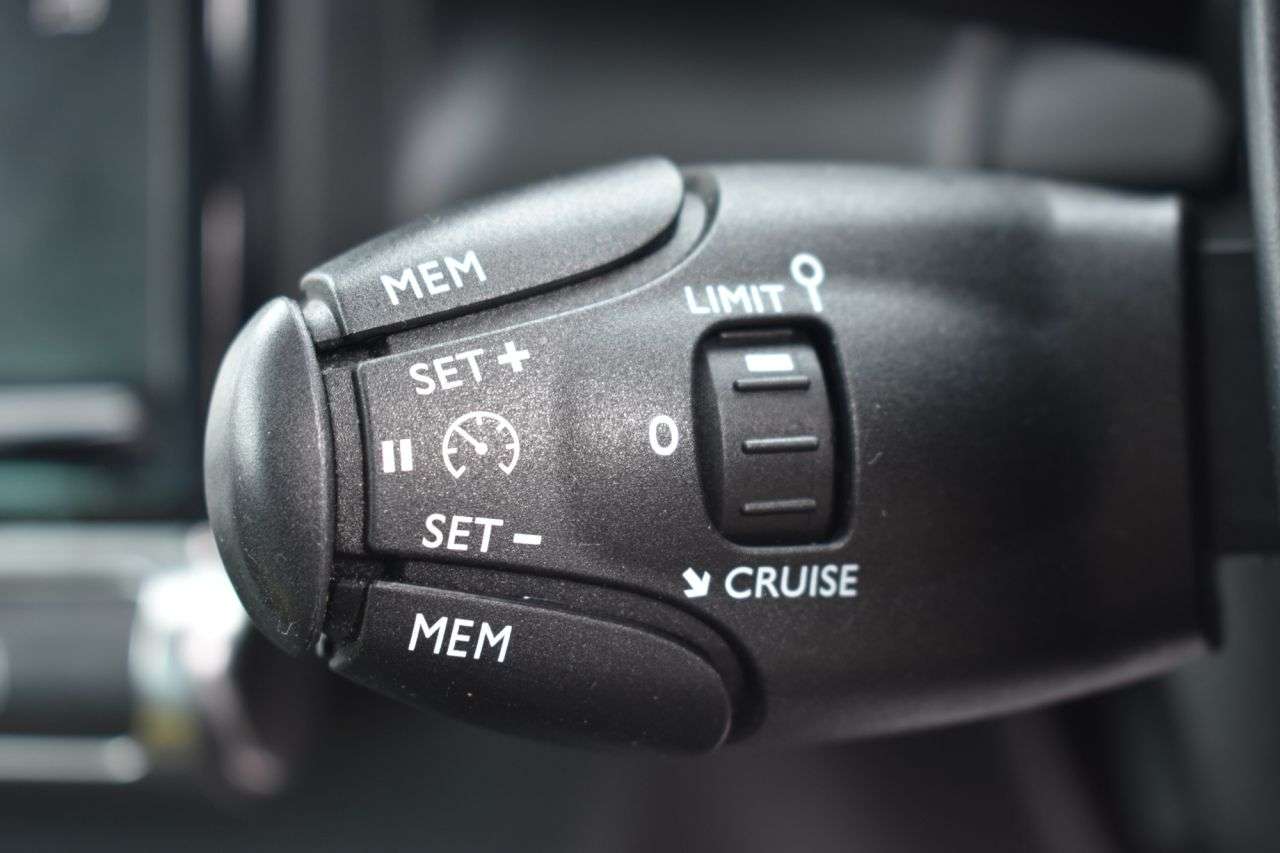 2019 CITROEN C3 AIRCROSS 2019 CITROEN C3 AIRCROSS