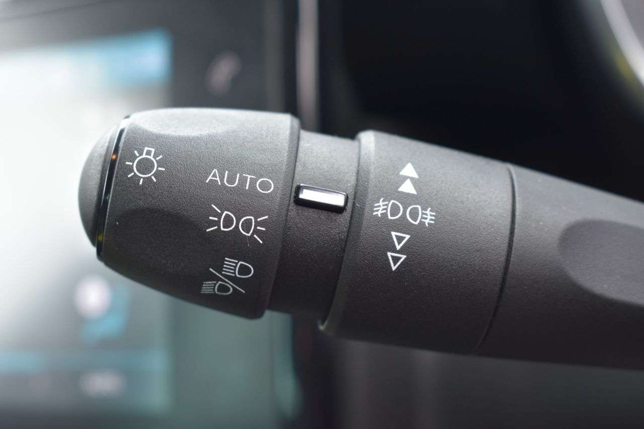 2019 CITROEN C3 AIRCROSS 2019 CITROEN C3 AIRCROSS