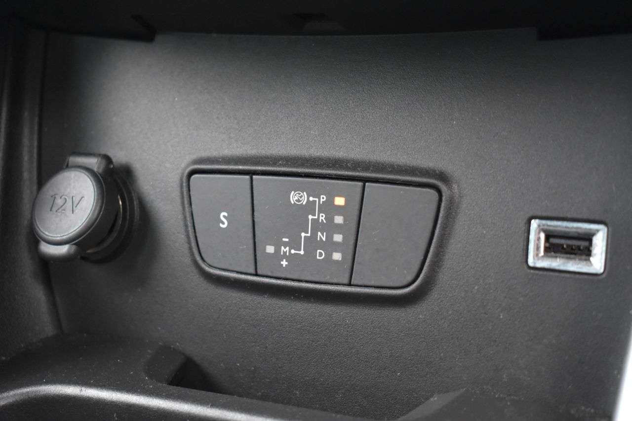 2019 CITROEN C3 AIRCROSS 2019 CITROEN C3 AIRCROSS