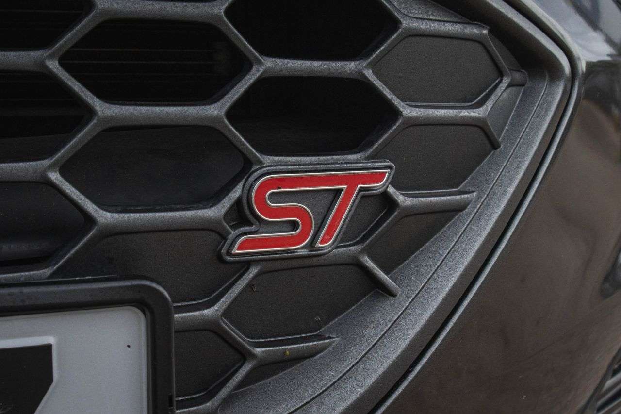 2020 FORD FOCUS 2020 FORD FOCUS