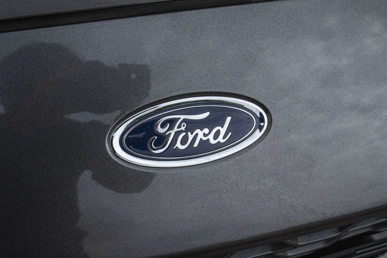 2020 FORD FOCUS 2020 FORD FOCUS