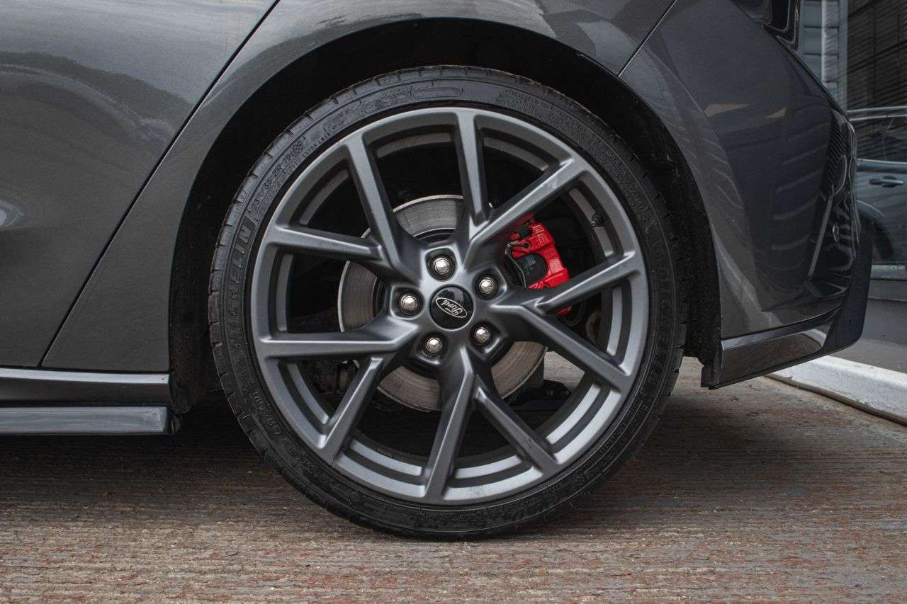 2020 FORD FOCUS 2020 FORD FOCUS