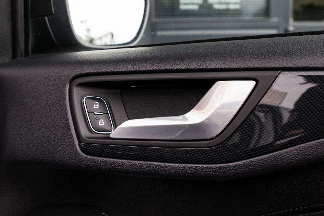 2020 FORD FOCUS 2020 FORD FOCUS