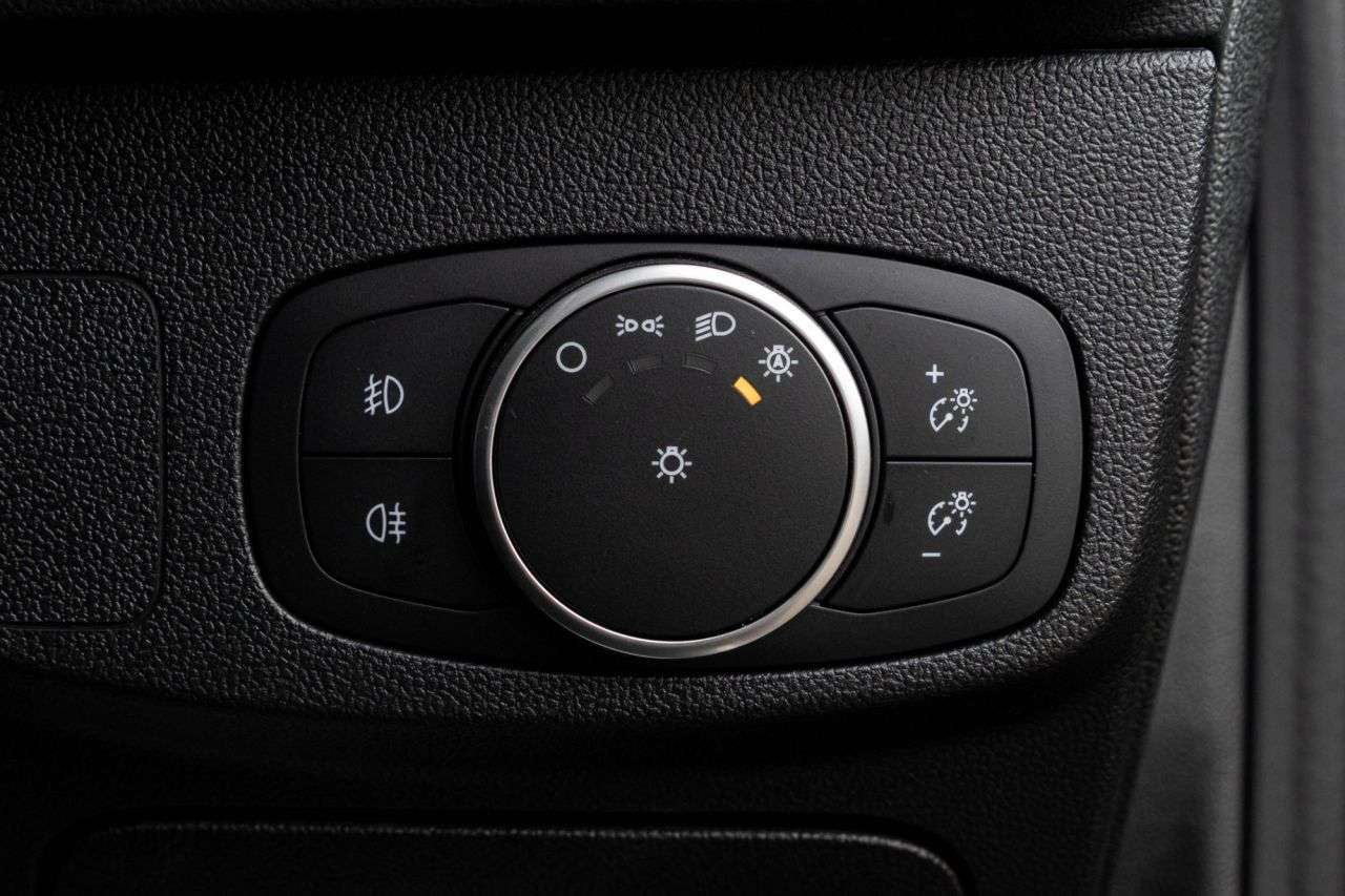 2020 FORD FOCUS 2020 FORD FOCUS