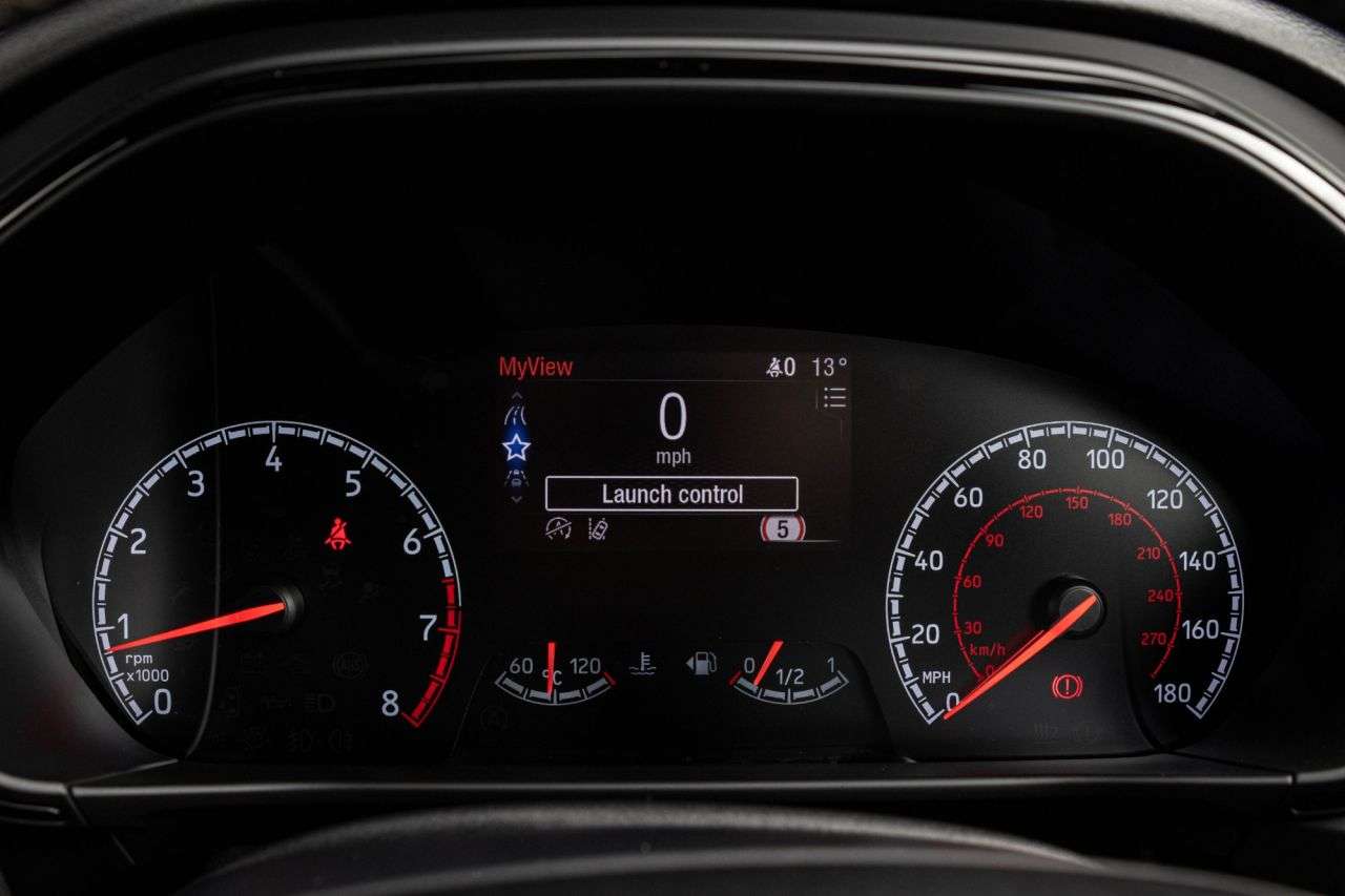 2020 FORD FOCUS 2020 FORD FOCUS