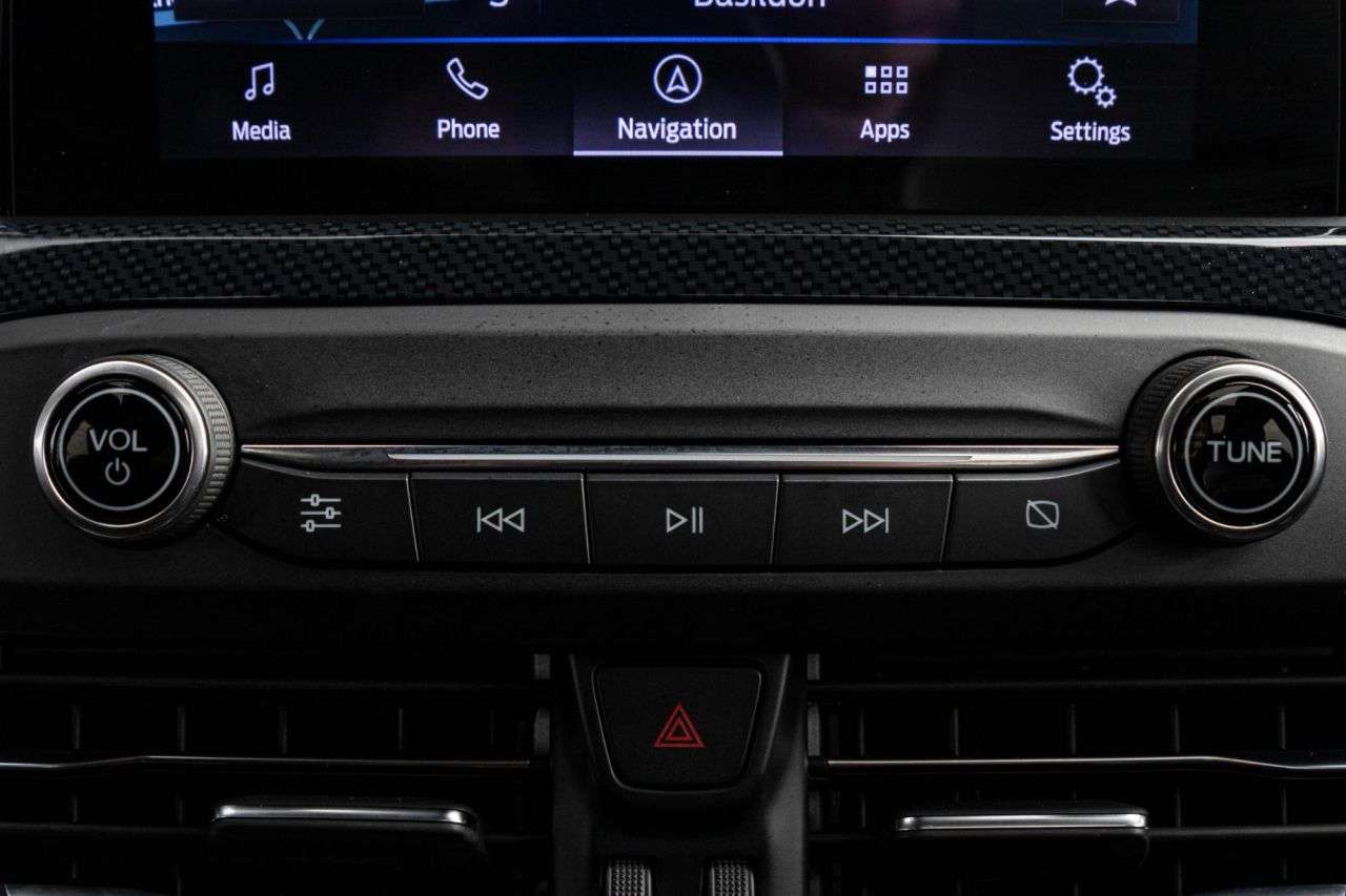 2020 FORD FOCUS 2020 FORD FOCUS
