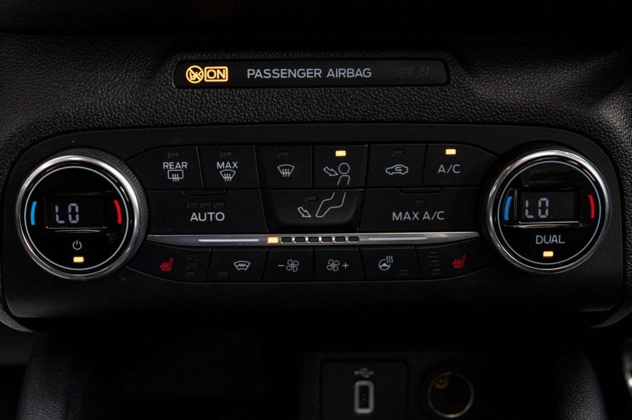 2020 FORD FOCUS 2020 FORD FOCUS