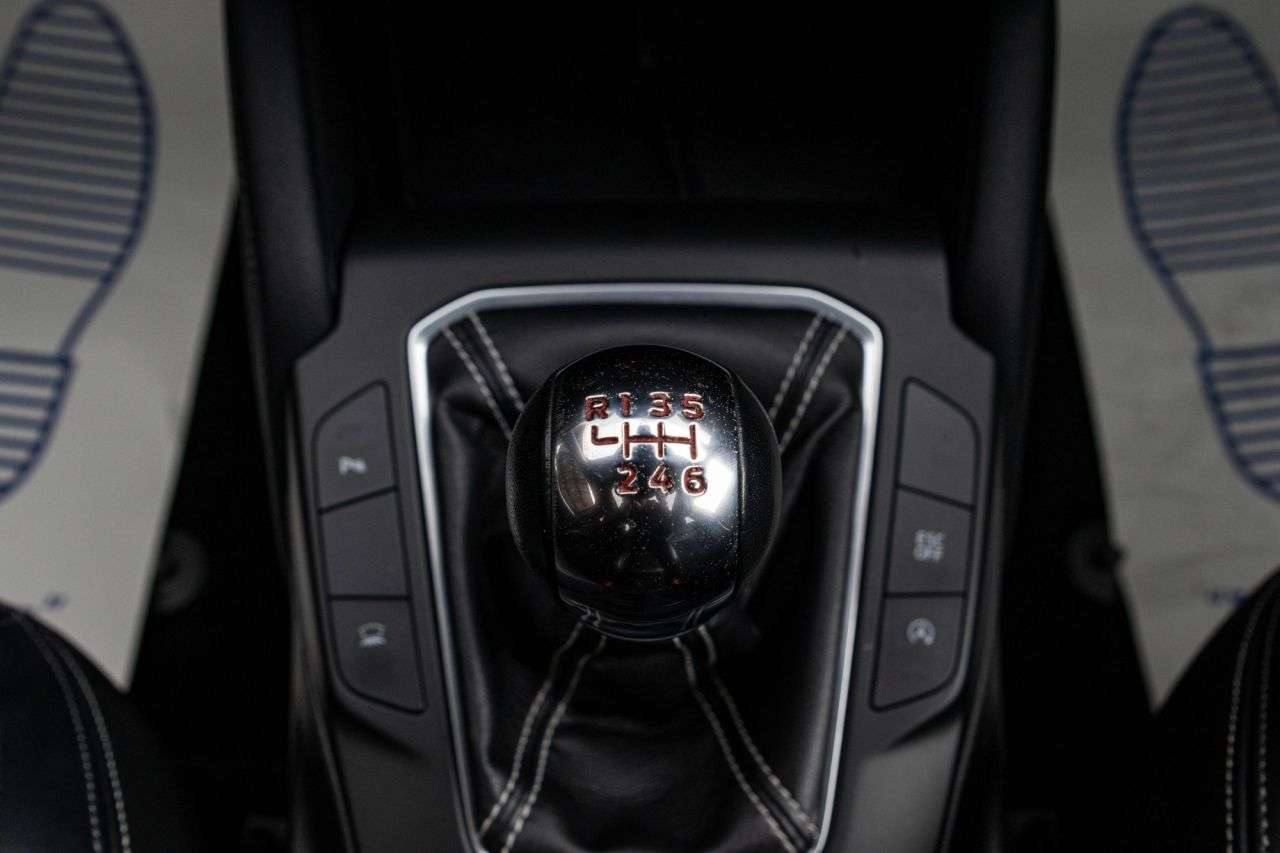 2020 FORD FOCUS 2020 FORD FOCUS