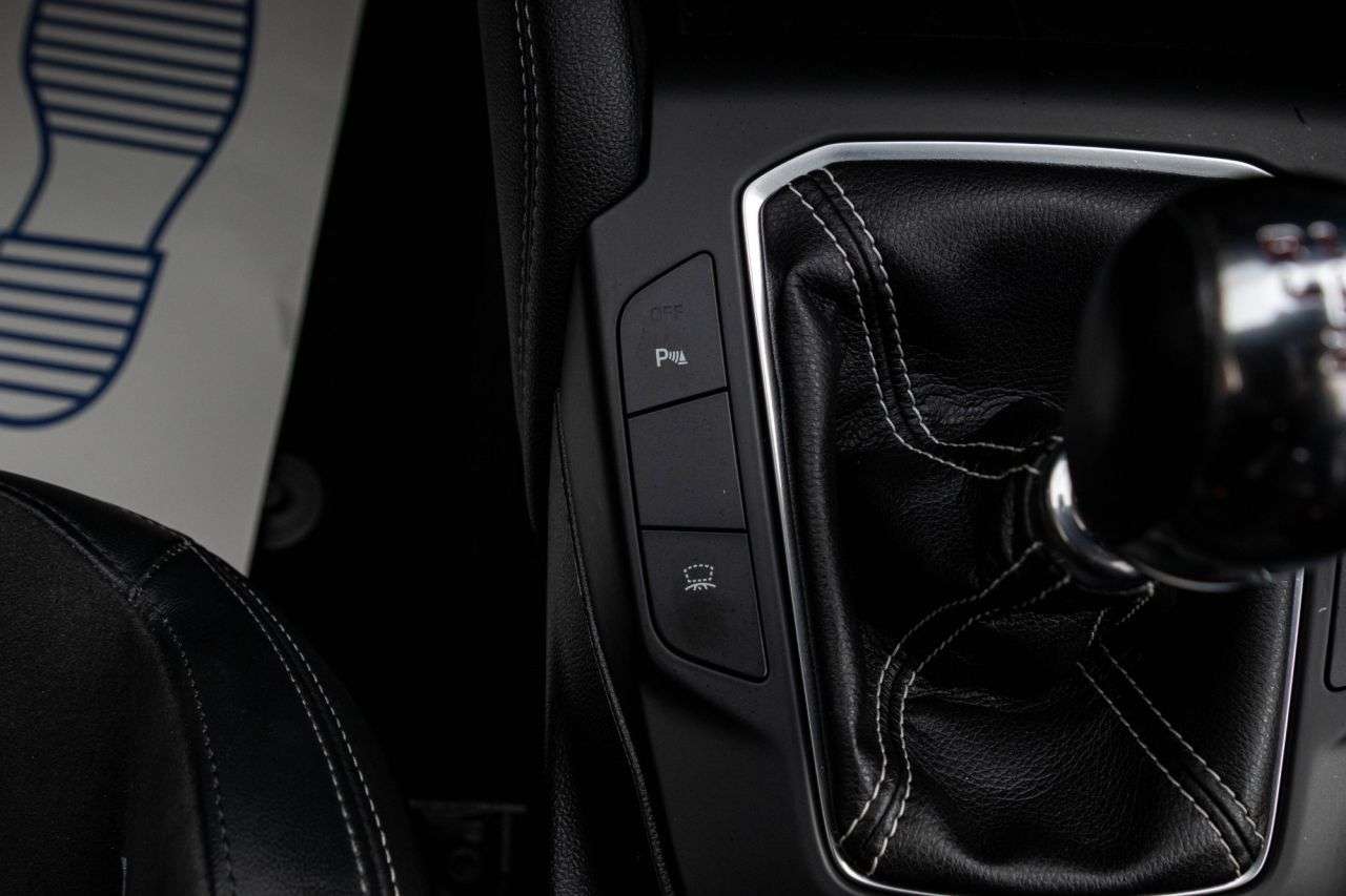 2020 FORD FOCUS 2020 FORD FOCUS