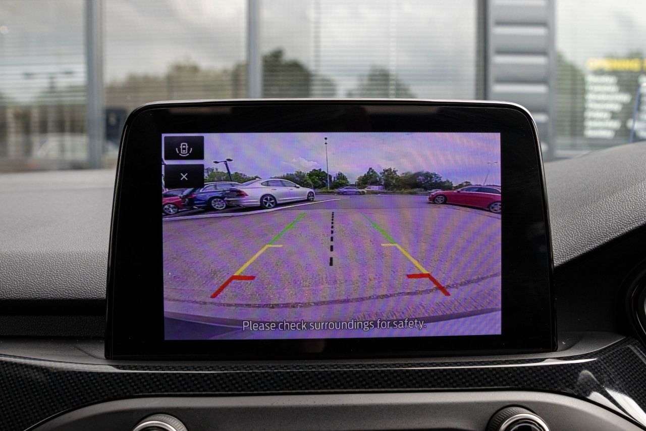 2020 FORD FOCUS 2020 FORD FOCUS