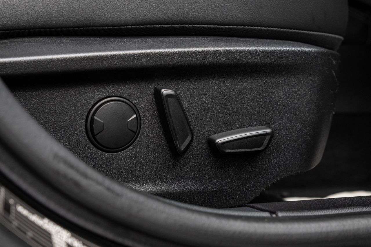 2020 FORD FOCUS 2020 FORD FOCUS