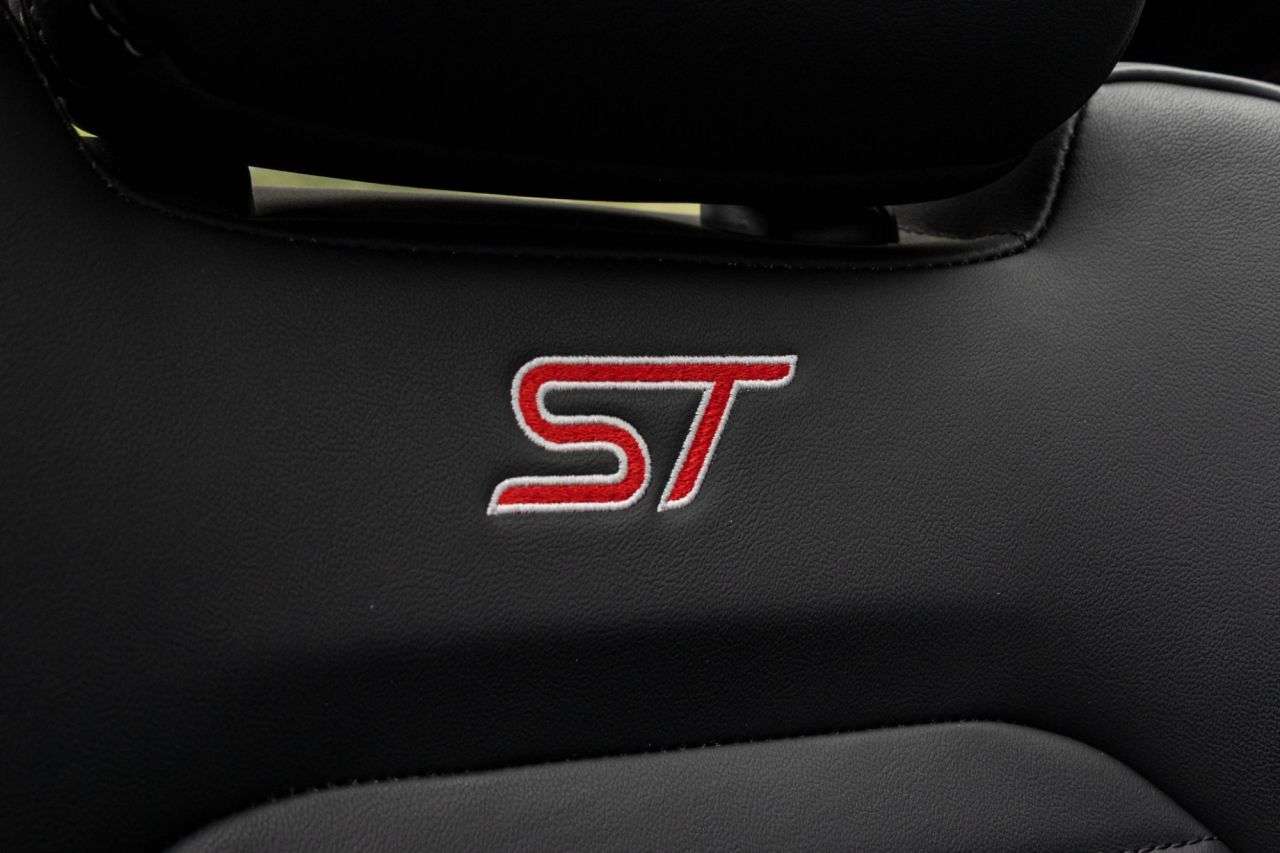 2020 FORD FOCUS 2020 FORD FOCUS