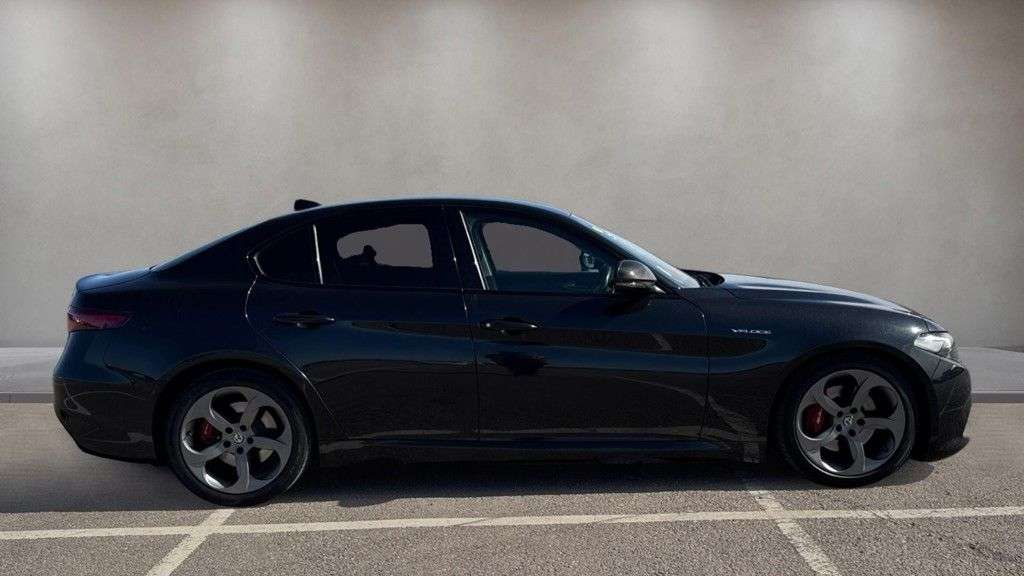 2018 ALFA ROMEO GIULIA 2018 ALFA ROMEO GIULIA