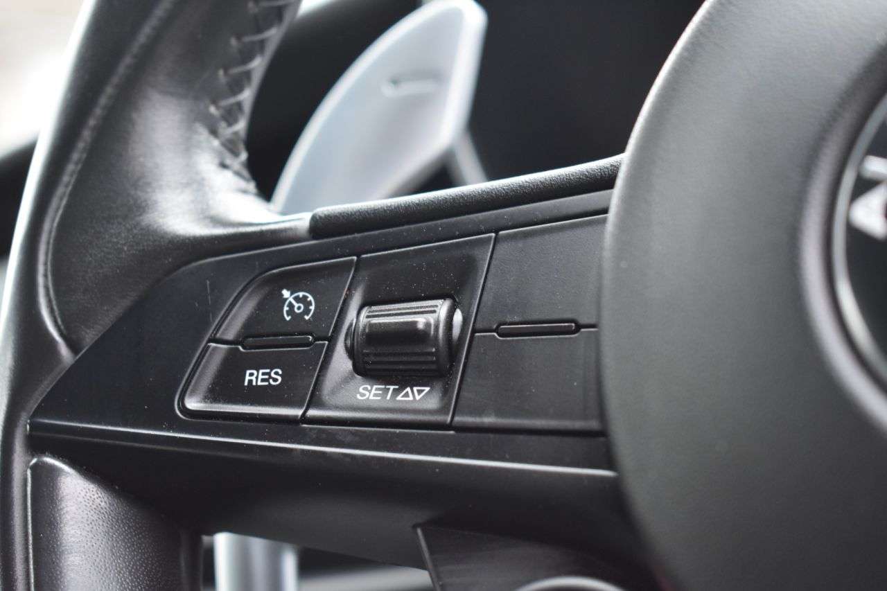 2019 ALFA ROMEO GIULIA 2019 ALFA ROMEO GIULIA