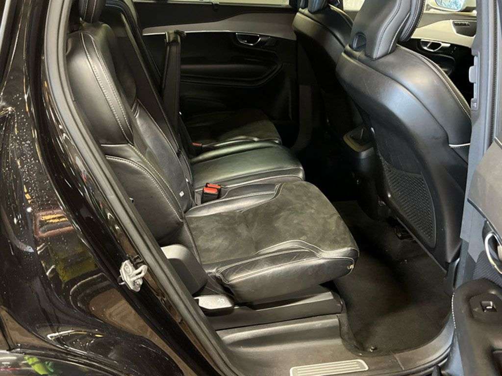 2018 VOLVO XC90 2018 VOLVO XC90