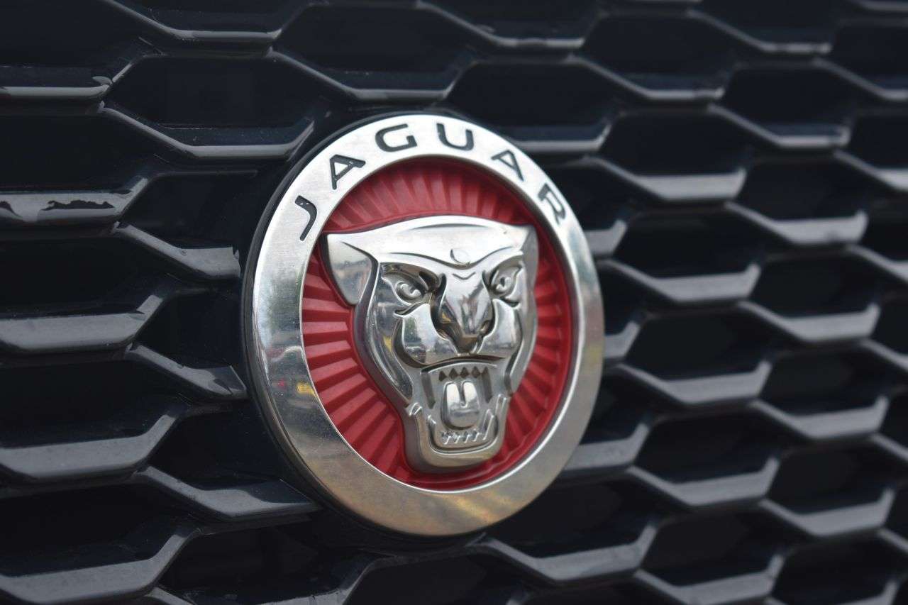 2019 JAGUAR E-PACE 2019 JAGUAR E-PACE