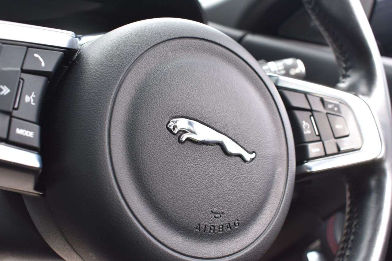 2019 JAGUAR E-PACE 2019 JAGUAR E-PACE
